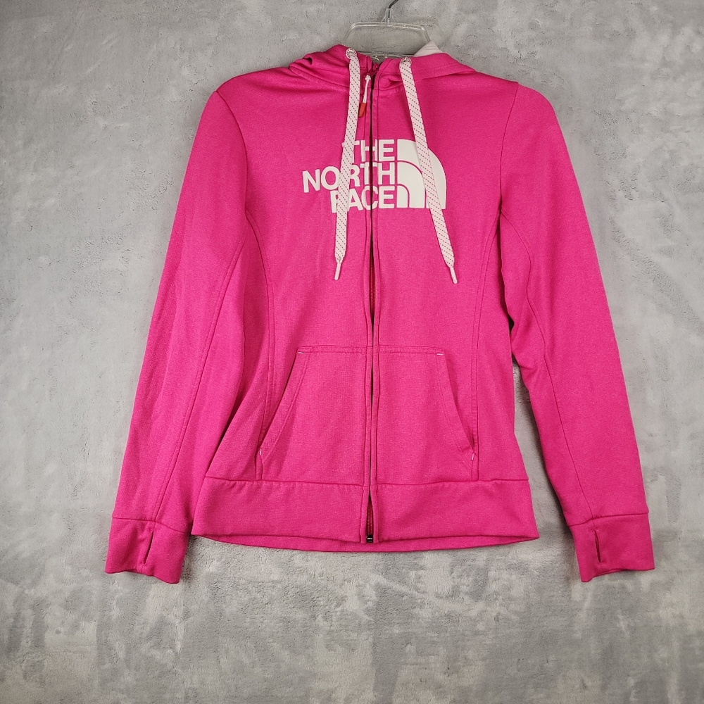 The North Face Women's Full Zip Hoodie